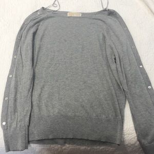 Michael Kors women’s long sleeved shirt